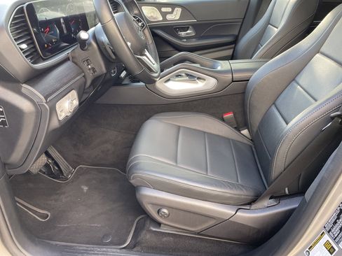 Certified 2021 Mercedes-Benz GLE 350 4MATIC image 19