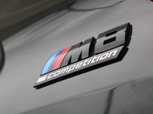 Used 2020 BMW M8 Gran Coupe xDrive AWD/4WD image 12