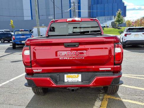 New 2026 GMC Canyon Elevation w/ Convenience Package image 5