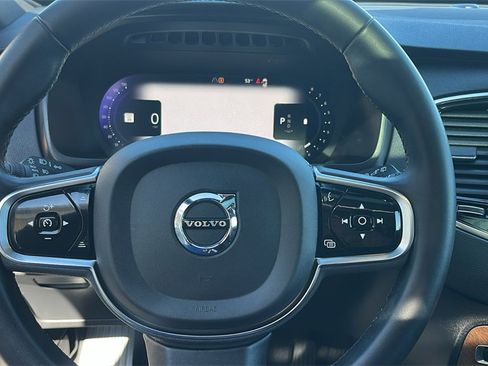 Certified 2023 Volvo XC90 B5 Plus w/ Protection Package image 34