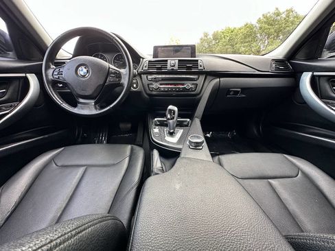 Used 2015 BMW 320i Sedan image 13