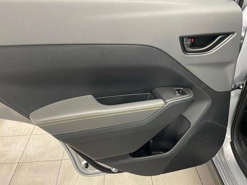 Certified 2025 Subaru Crosstrek 2.5i Sport w/ Popular Package #4A image 31