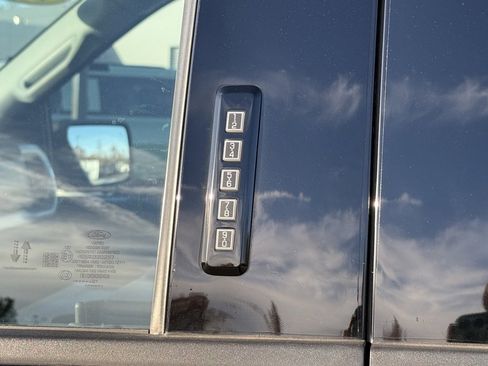 Used 2021 Ford F150 XLT w/ Equipment Group 302A High image 49