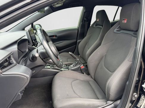 Used 2023 Toyota Corolla GR AWD/4WD image 11
