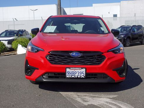 Certified 2024 Subaru Impreza 2.0i AWD/4WD image 3