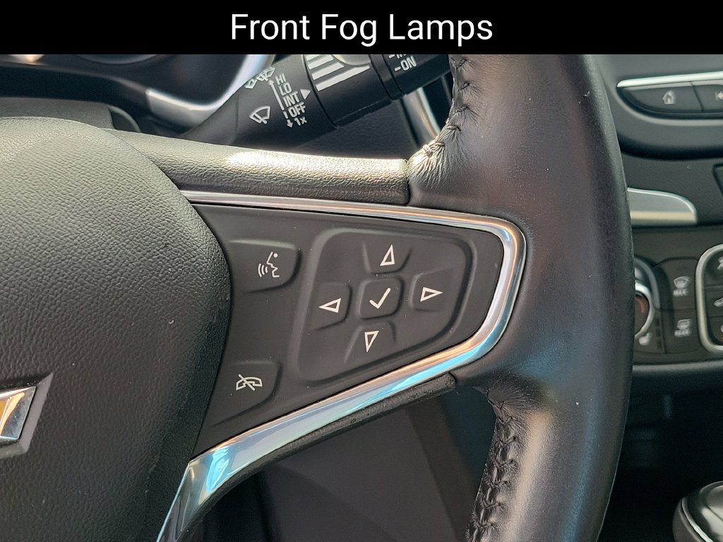 Used 2020 Chevrolet Equinox LT w/ Driver Convenience Package AWD/4WD image 16