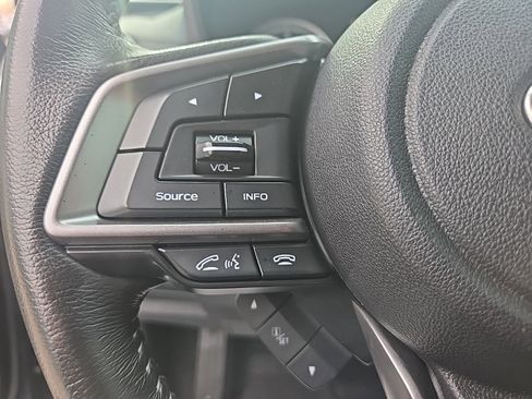 Used 2021 Subaru Forester Premium image 16