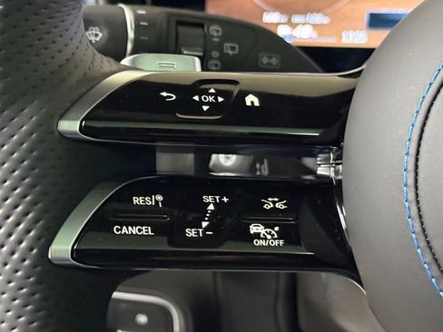 New 2025 Mercedes-Benz G 580 w/ EQ Technology image 19