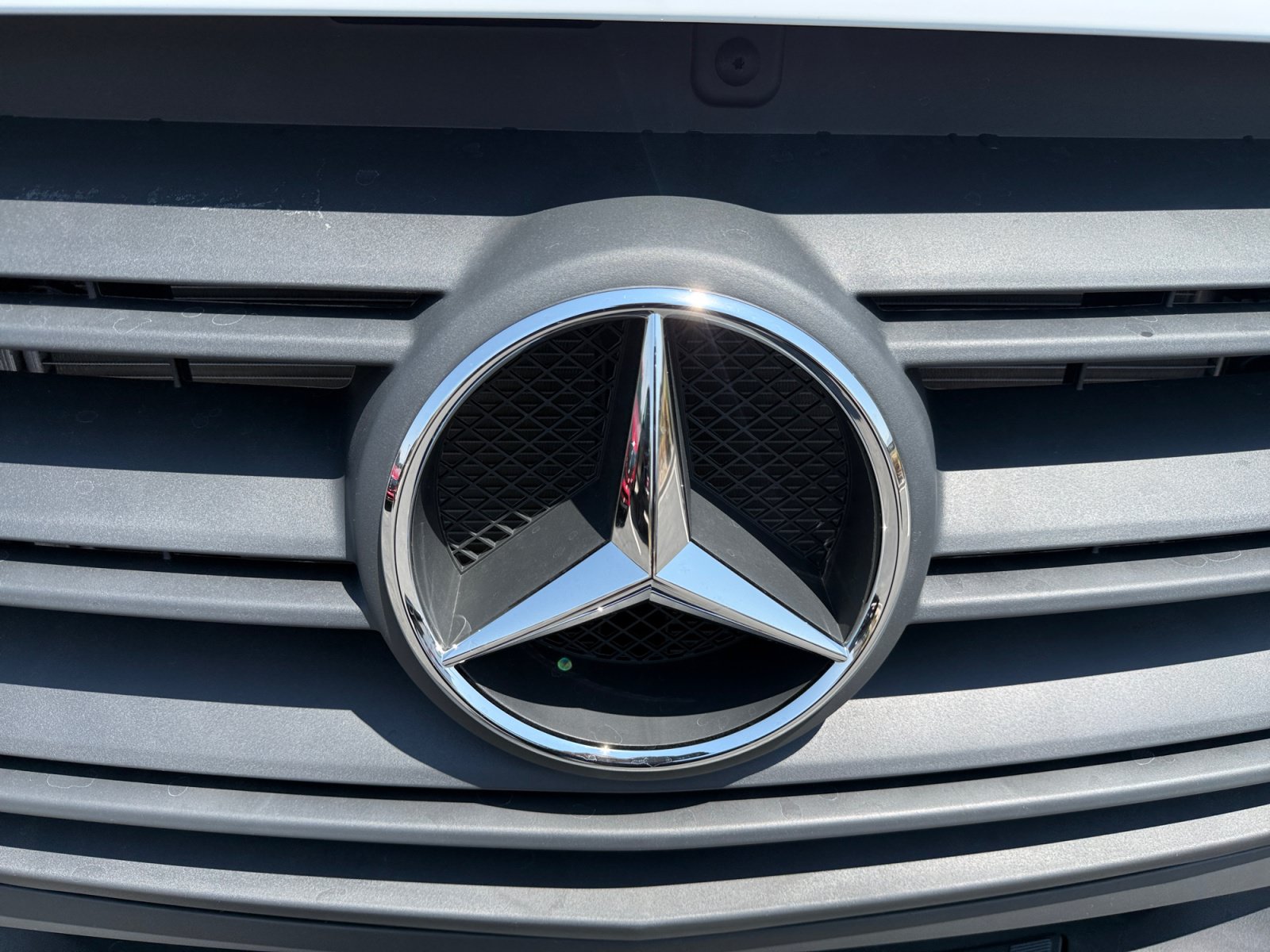 New 2026 Mercedes-Benz Sprinter 2500 image 23