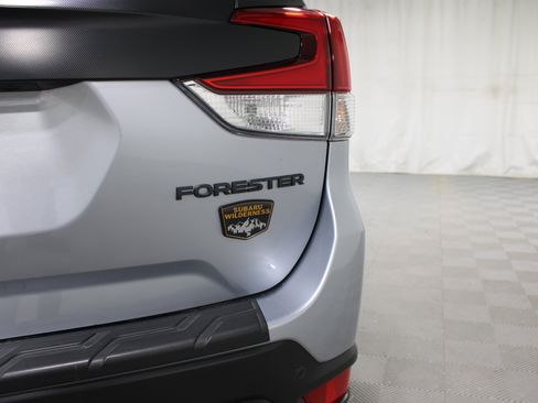 Used 2022 Subaru Forester Wilderness AWD/4WD image 29