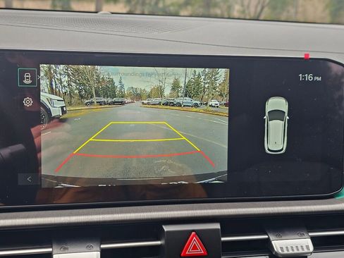 New 2026 Kia Sportage X-Line image 14