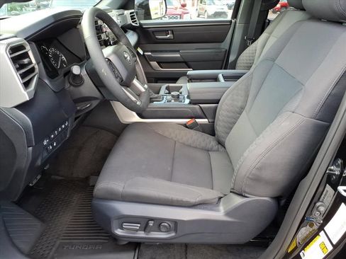 Used 2026 Toyota Tundra SR5 w/ TRD Off-Road Package AWD/4WD image 12