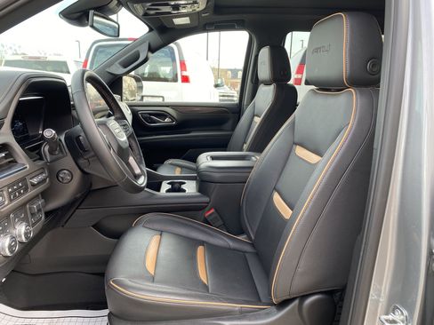 Used 2024 GMC Yukon AT4 w/ AT4 Premium Plus Package image 36