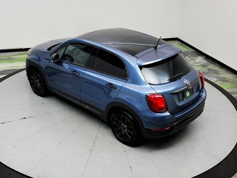 Used 2018 FIAT 500X Trekking FWD image 32
