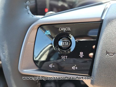New 2026 Nissan Murano SL AWD/4WD image 12