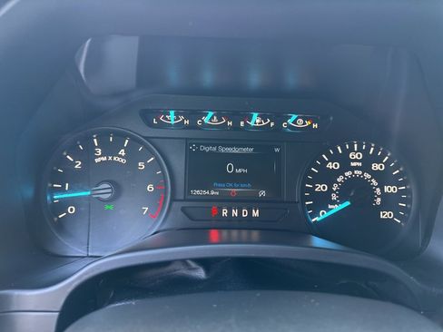 Used 2019 Ford F150 XL w/ Equipment Group 101A Mid image 29