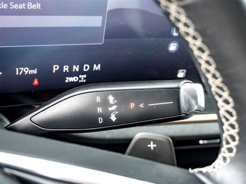 Used 2024 Buick Envision Sport Touring image 21