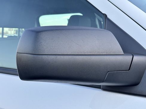 Used 2014 Chevrolet Silverado 1500 W/T w/ Trailering Package image 13