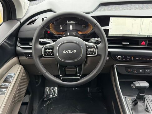 New 2026 Kia Carnival image 12