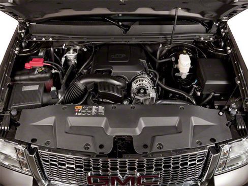 Used 2013 GMC Sierra 1500 SLE w/ Power Tech Package AWD/4WD image 16