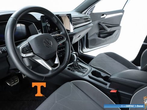 Used 2025 Volkswagen Jetta Sport FWD image 55