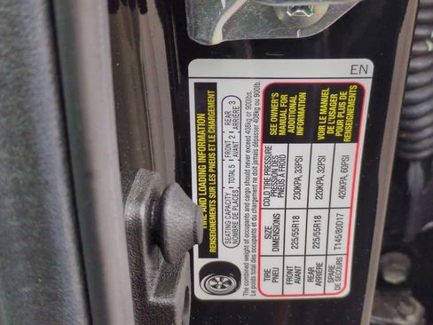 Certified 2025 Subaru Crosstrek 2.5i Sport w/ Crosstrek Mirror Package image 35