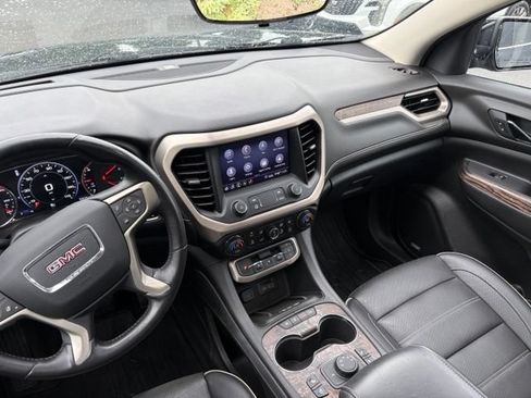 Used 2020 GMC Acadia Denali w/ Denali Ultimate Package AWD/4WD image 21