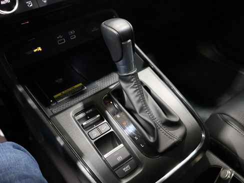 Used 2025 Honda CR-V EX-L image 28