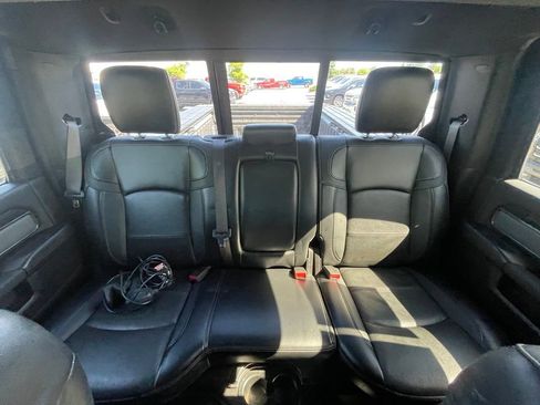 Used 2019 RAM 2500 Power Wagon AWD/4WD image 23