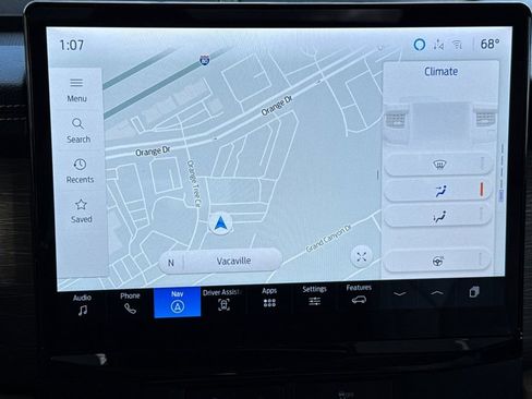 Used 2024 Ford Expedition Max Limited image 33