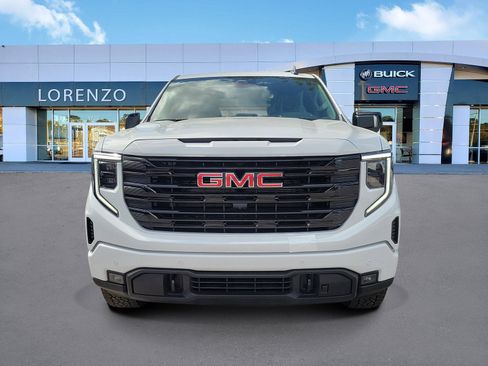 New 2026 GMC Sierra 1500 Elevation w/ Elevation Premium Package RWD image 2