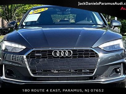 Used 2023 Audi A5 2.0T Premium w/ Convenience Package
