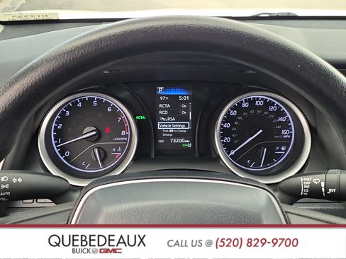 Used 2022 Toyota Camry LE w/ Convenience Package FWD image 15