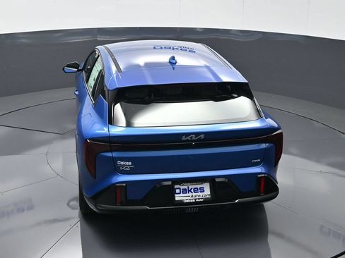 New 2026 Kia K4 EX FWD image 52