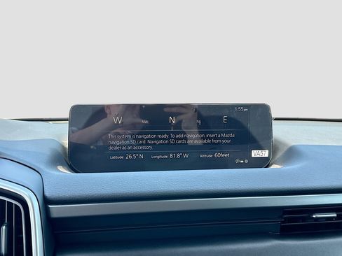 New 2026 MAZDA CX-50 AWD 2.5 Hybrid w/ Weather Package image 30