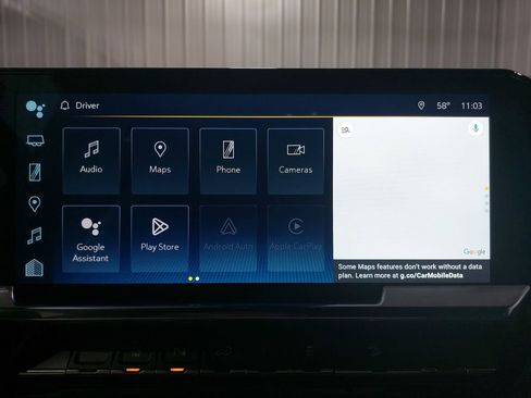 Used 2024 Chevrolet Silverado 3500 High Country w/ High Country Premium Package image 21