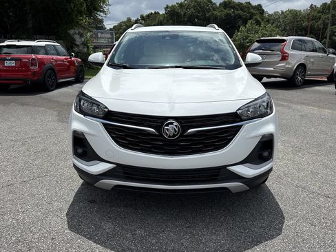 Used 2023 Buick Encore GX Select FWD image 8