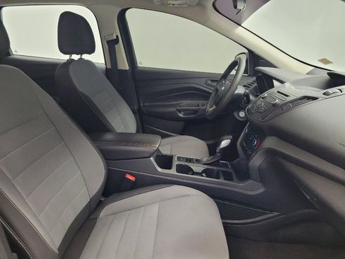 Used 2017 Ford Escape S FWD image 21