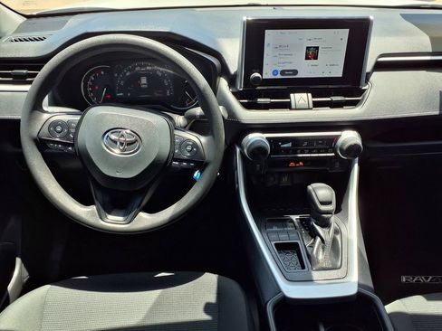 Used 2025 Toyota RAV4 LE FWD image 13