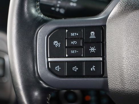 Used 2023 Ford F250 Lariat w/ Tow Technology Package AWD/4WD image 14