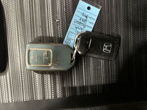 Used 2021 Honda Passport Sport image 34