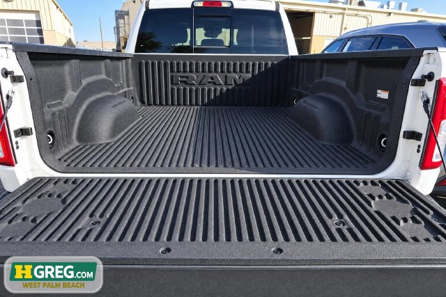 Used 2023 RAM 1500 Big Horn AWD/4WD image 18