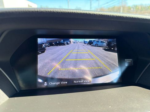 Used 2013 Acura ILX Hybrid w/ Technology Package image 16