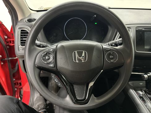 Used 2016 Honda HR-V EX image 18