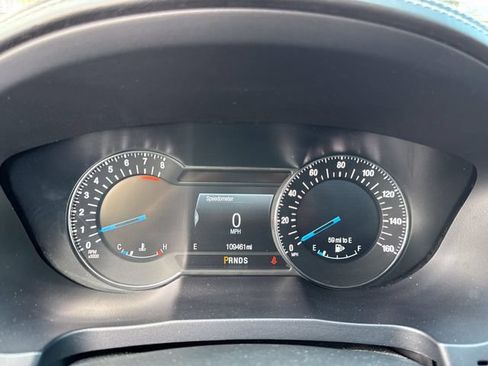 Used 2017 Ford Explorer Platinum AWD/4WD image 34