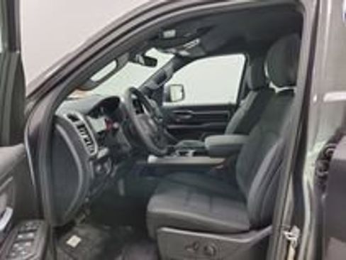 New 2026 RAM 1500 Big Horn AWD/4WD image 9