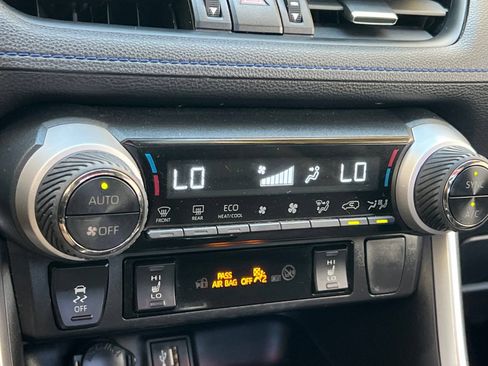 Certified 2023 Toyota RAV4 XSE AWD/4WD image 20