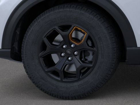 New 2026 Ford Explorer Tremor AWD/4WD image 19