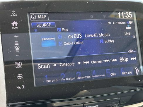 Used 2019 Honda Ridgeline RTL-T image 10