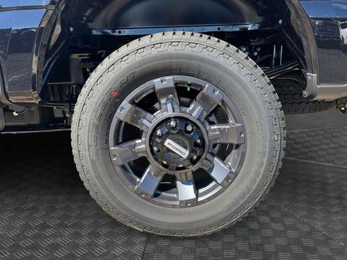 New 2026 Ford F350 XL w/ STX Appearance Package image 17